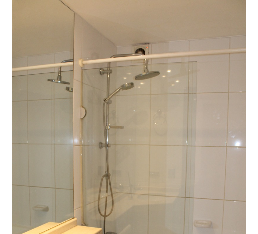 Arriendo Departamento SO 3D en suite Walk-in cl&oacute;set 3B 1E 1B Parque Arauco - Las Condes