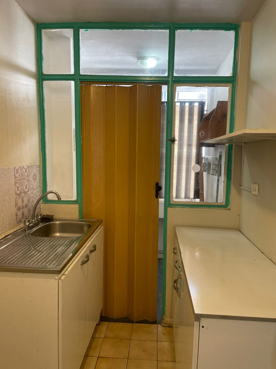 Arriendo Departamento 2D en suite Walk-in cl&oacute;set 1B 1E Parque Juan XXIII - &Ntilde;u&ntilde;oa