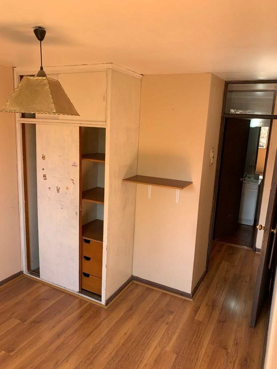 Venta Departamento NP 3D 1B Metro Irarr&aacute;zaval - &Ntilde;u&ntilde;oa
