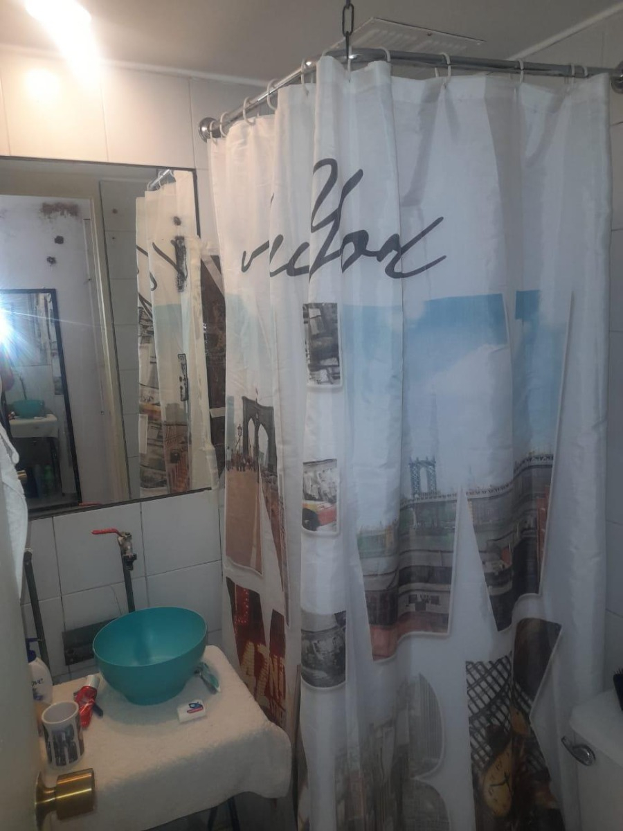 Arriendo Departamento NO 3D 3B 1E 1Bd In&eacute;s de Su&aacute;rez - Providencia