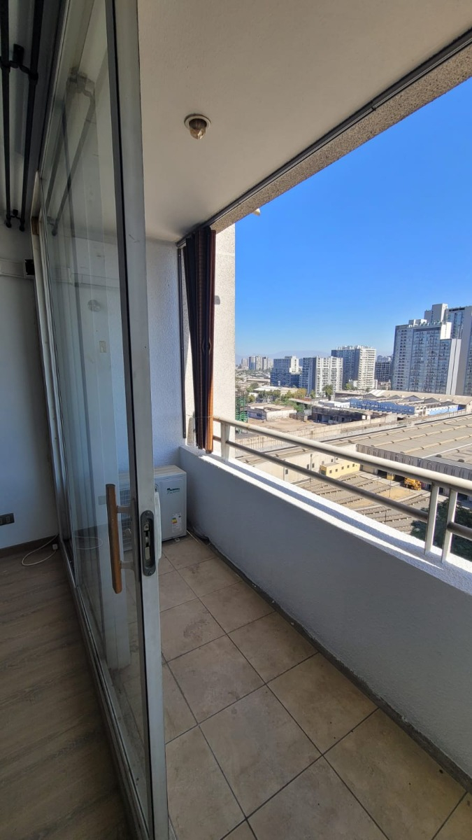 Venta Departamento NO 2D en suite Walk-in cl&oacute;set 1B 1E 1Bd Parque San Eugenio - Metro &Ntilde;uble - &Ntilde;u&ntilde;oa
