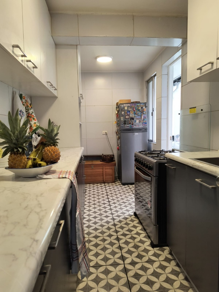 Venta Casa 5D en suite Walk-in cl&oacute;set 3B 1E 1Bd Parque Padre Alberto Hurtado - Las Condes