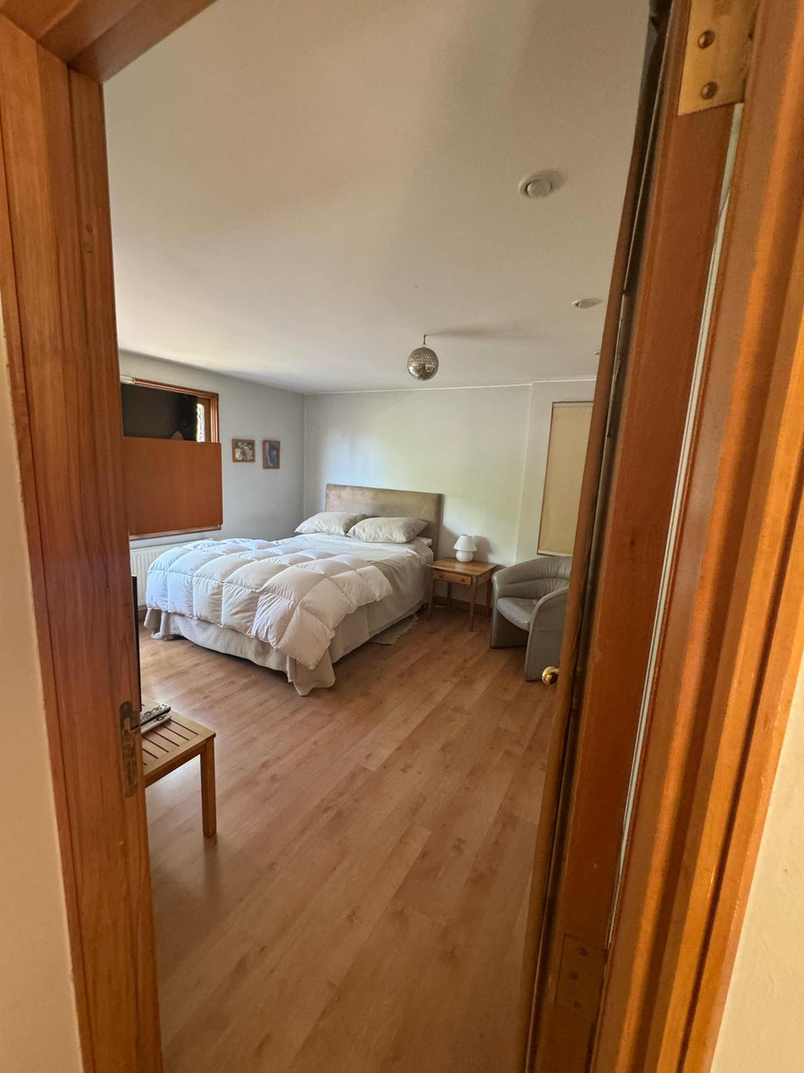 Venta Casa NO 5D 5B 8E 1B Los Dominicos - Las Condes