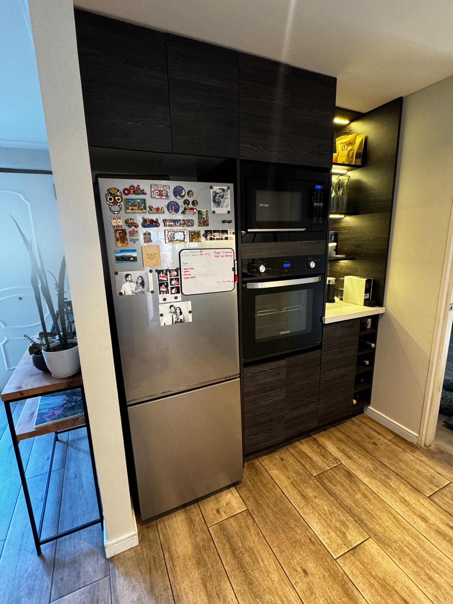 Venta Casa 3D 2B 2E Sebasti&aacute;n Elcano - Las Condes