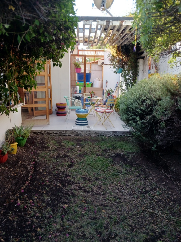 Arriendo Casa 3D 2B 2E 1B Palmas de Mallorca - La Reina