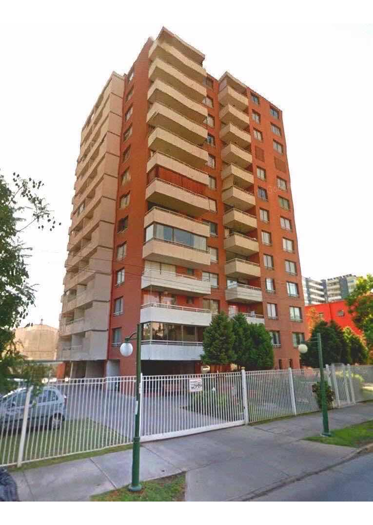 Venta Departamento 1D 1B 1E Metro Irarr&aacute;zaval - &Ntilde;u&ntilde;oa