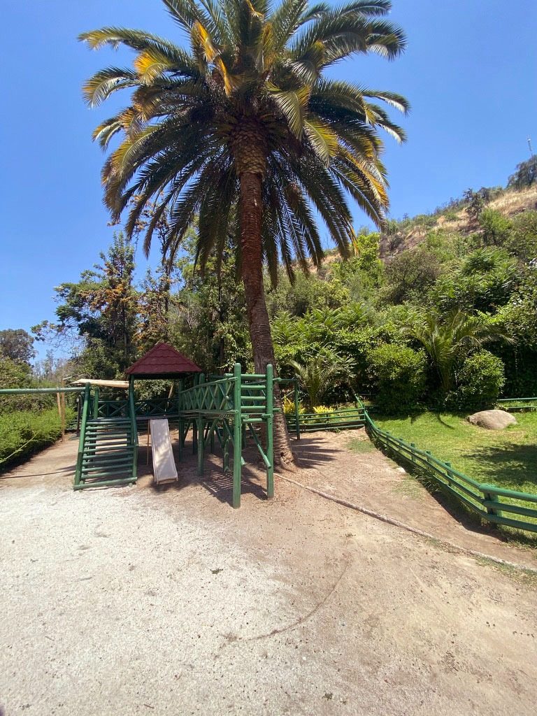 Venta Departamento 2D Bellavista - Providencia