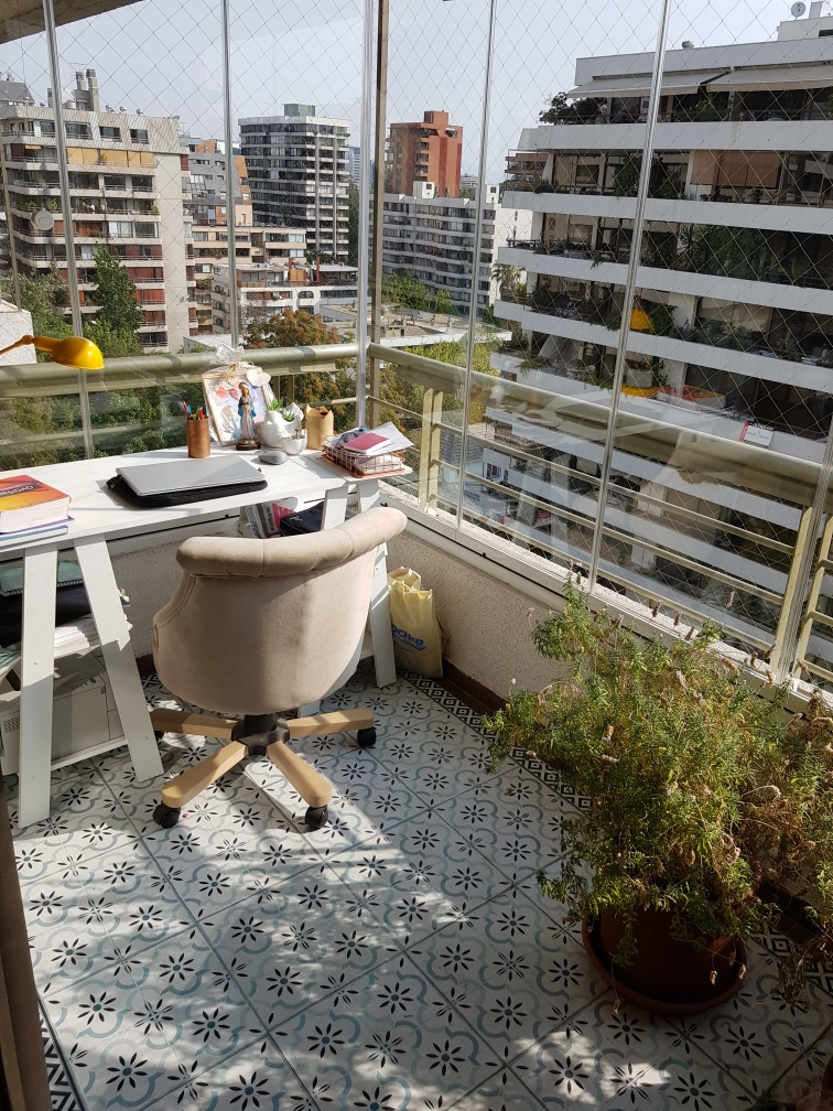 Arriendo Departamento 3D Parque Bicentenario - Vitacura