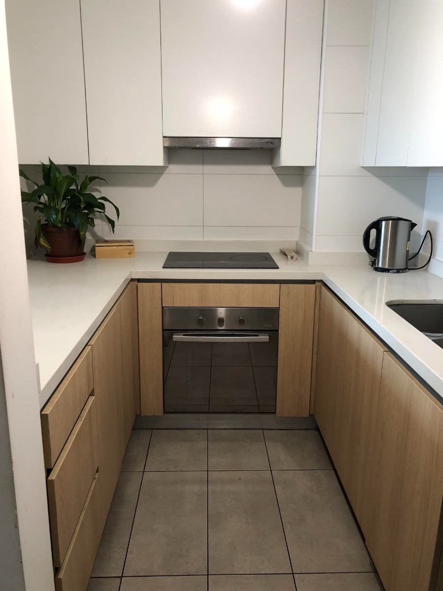 Arriendo Departamento NO 3D en suite Walk-in cl&oacute;set 3B 1B Blest Gana - La Reina