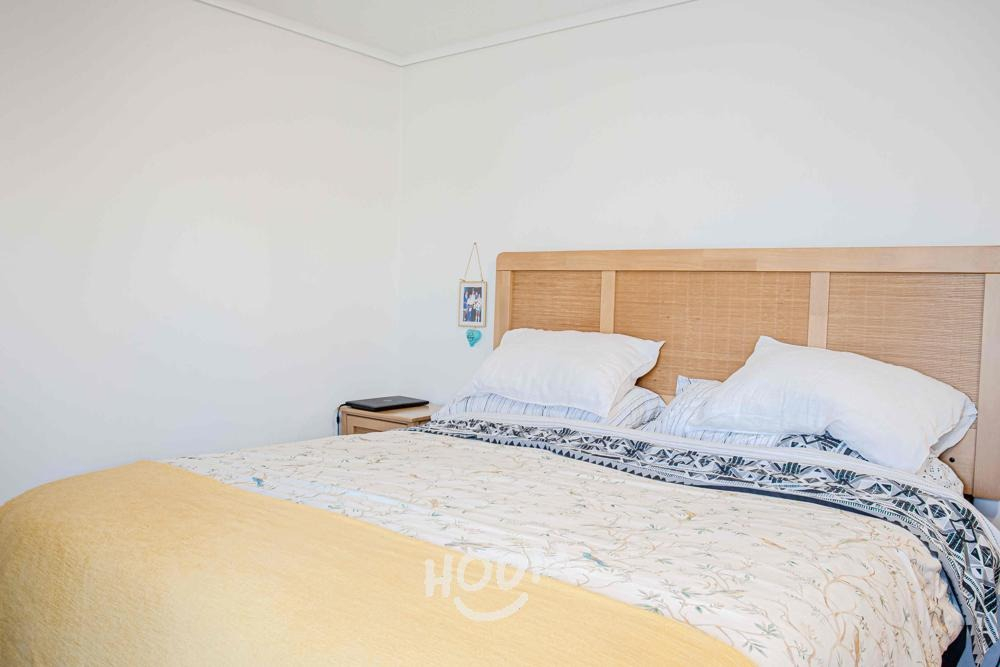 Arriendo Departamento N 2D en suite 2B 1E Las Lilas - Providencia