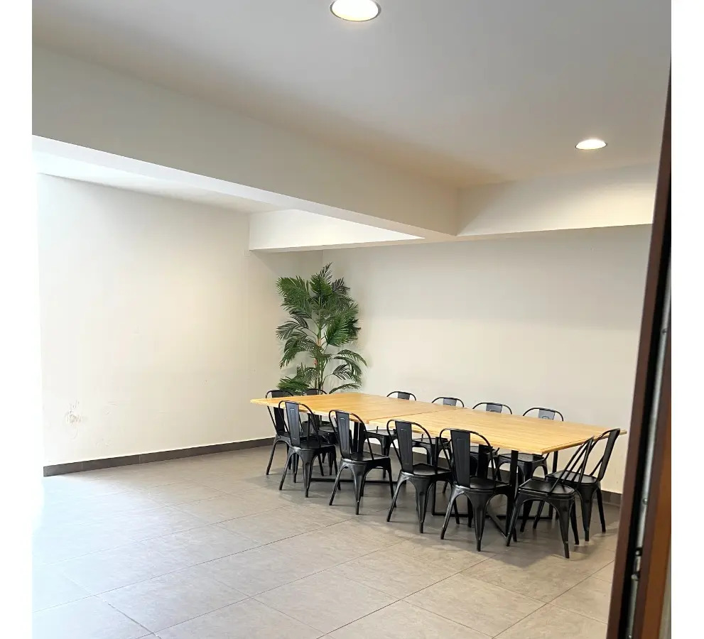 Arriendo Departamento 2D Walk-in cl&oacute;set 2B 2E 1B La Dehesa - Lo Barnechea