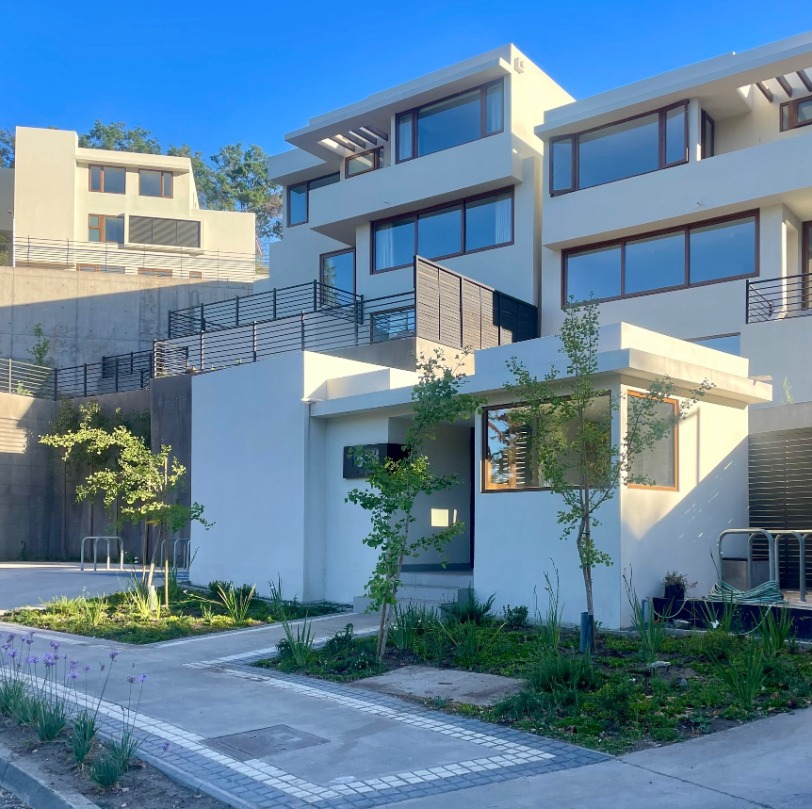 Venta Casa NOSP 5D en suite Walk-in cl&oacute;set 4B 3E 1B La Reina Alta - La Reina