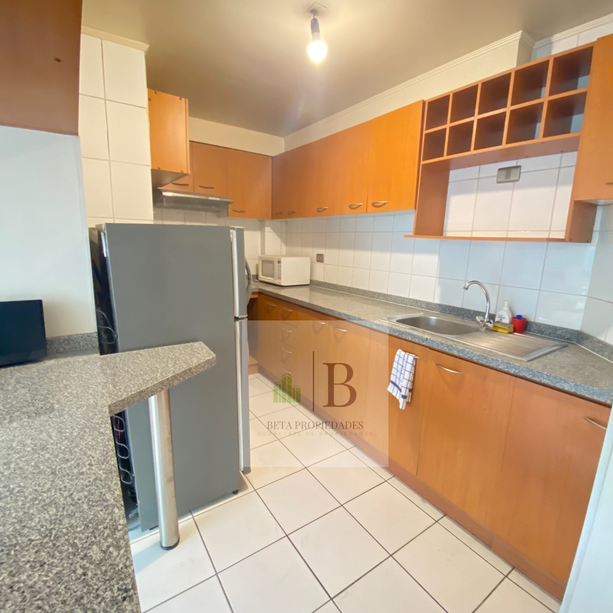 Venta Departamento N 1D 1B 1E 1B Campus Oriente - Providencia