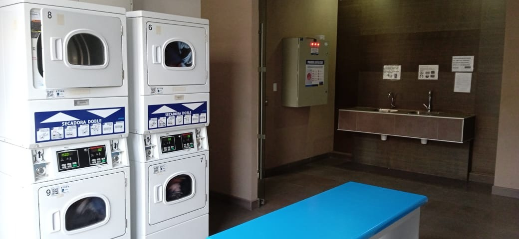 Venta Departamento NO 2D en suite 2B 1B Estadio Nacional - &Ntilde;u&ntilde;oa