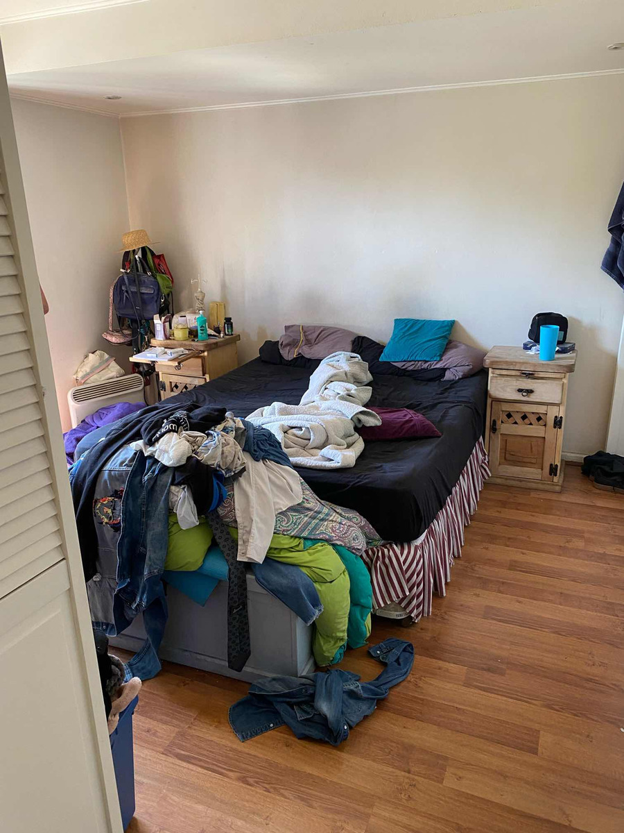 Arriendo Casa 4D Rotonda Atenas - Las Condes