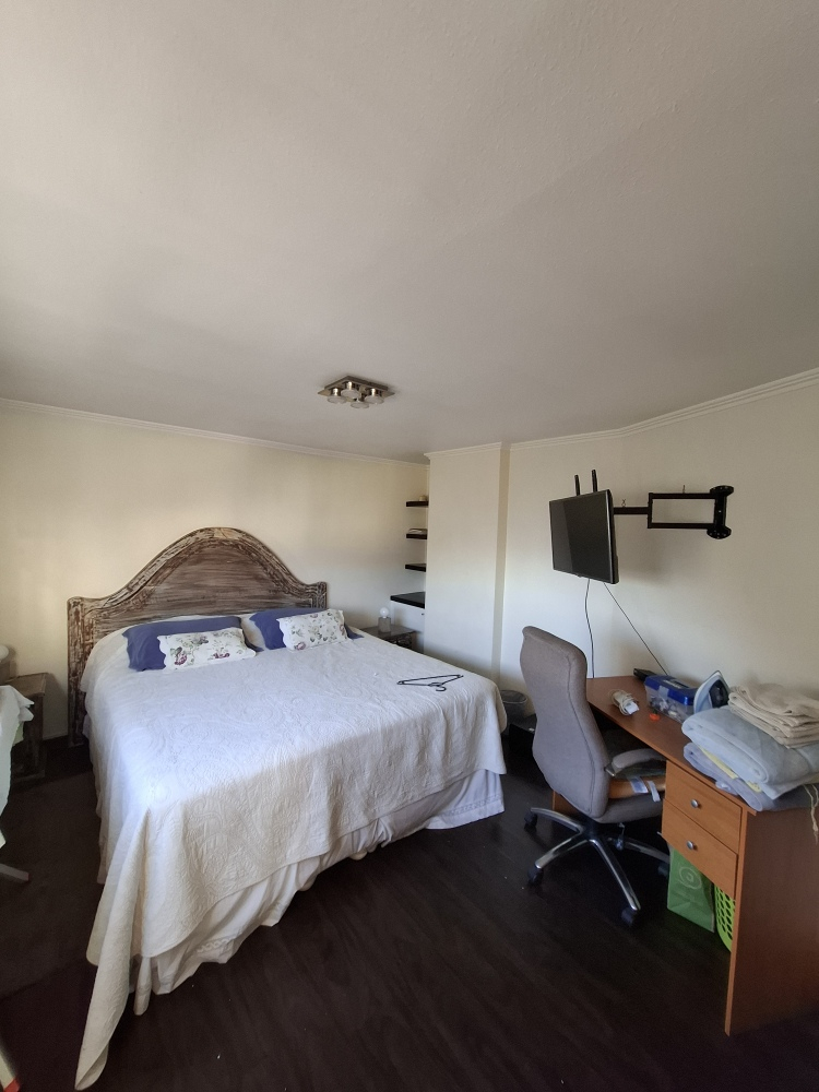 Venta Departamento 4D 3B 4E Rotonda Atenas - Las Condes