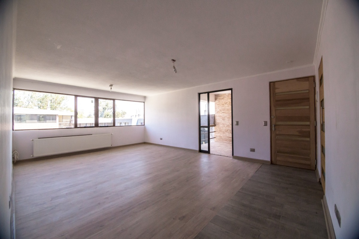 Venta Departamento 3D Plaza San Enrique - Lo Barnechea