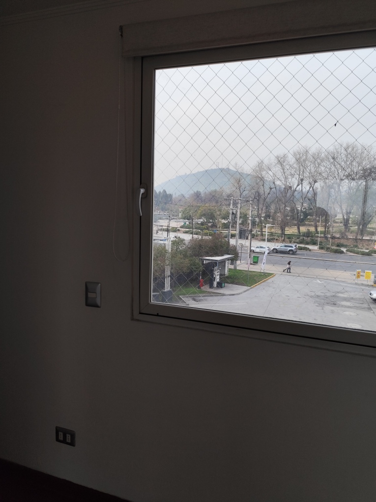 Arriendo Departamento 2D 2B 1E 1B Los Dominicos - Las Condes