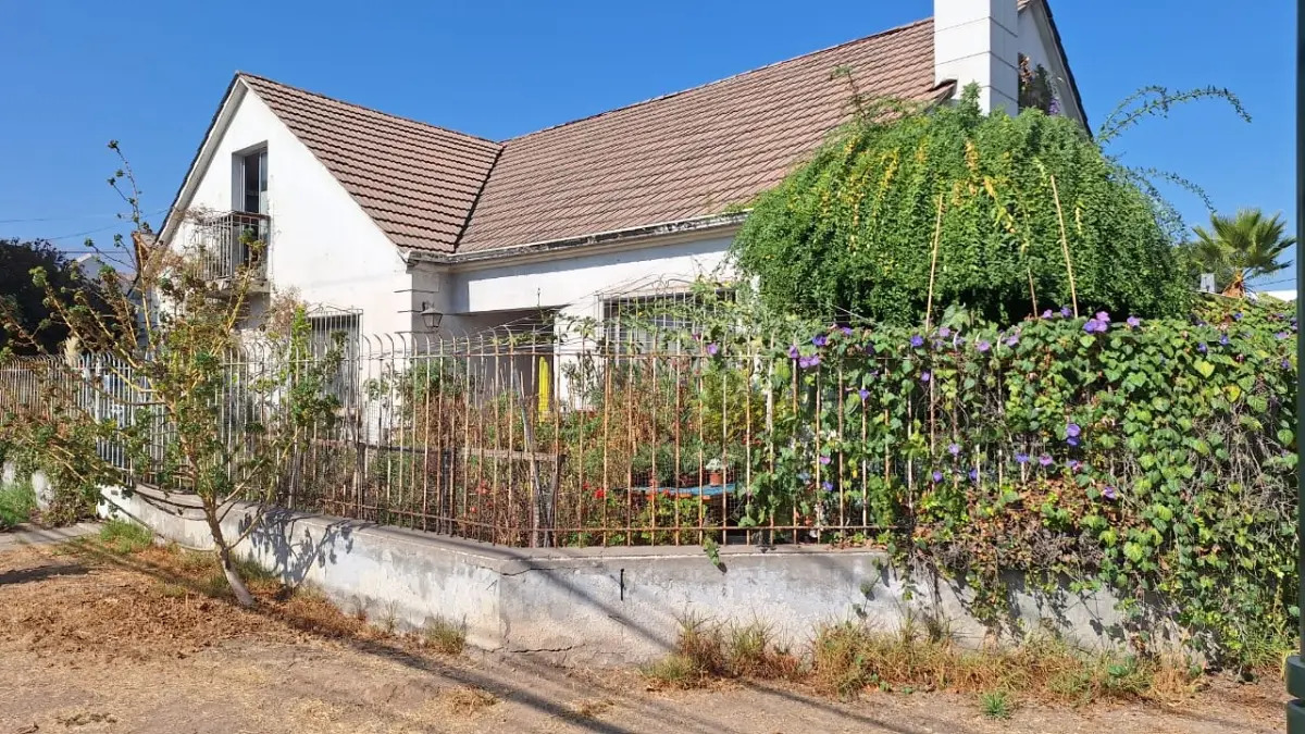 Venta Casa NO 5D Walk-in cl&oacute;set 4B 2E 2B Parque Bot&aacute;nico - &Ntilde;u&ntilde;oa