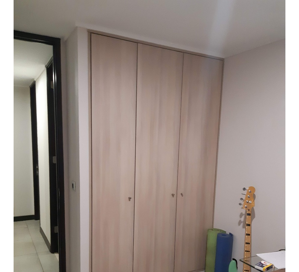 Arriendo Departamento O 2D 2B 1E 1B Plaza Ega&ntilde;a - &Ntilde;u&ntilde;oa