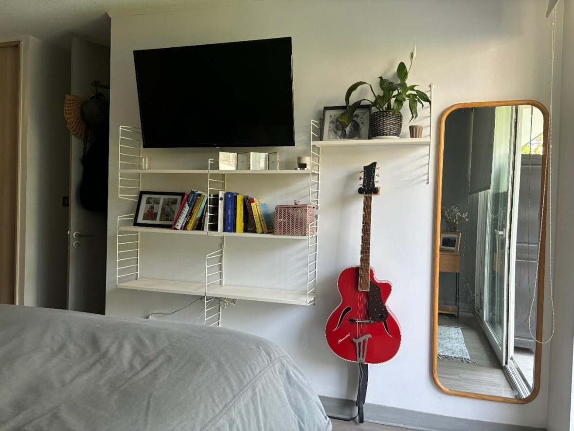 Arriendo Departamento 2D 2B 1E 1B Troncos Viejos - La Reina