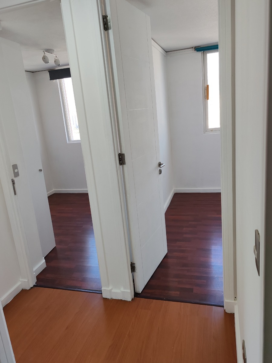 Arriendo Departamento 3D Vaticano - Las Condes