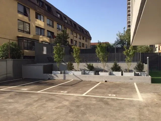 Venta Departamento P 1D en suite 1B 1E 1B Parque Juan XXIII - &Ntilde;u&ntilde;oa