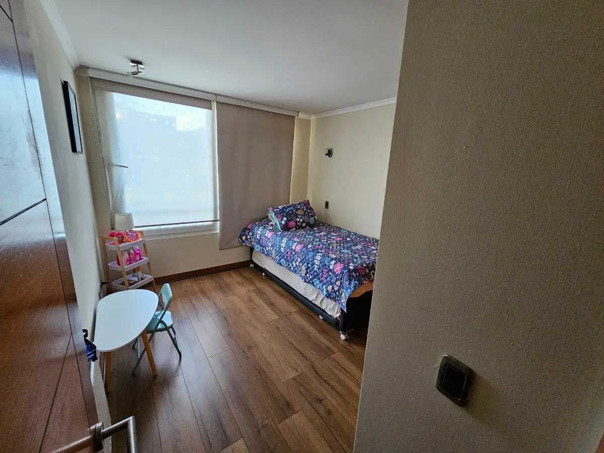 Arriendo Departamento 4D 4B 1E 1B Alto Las Condes - Las Condes