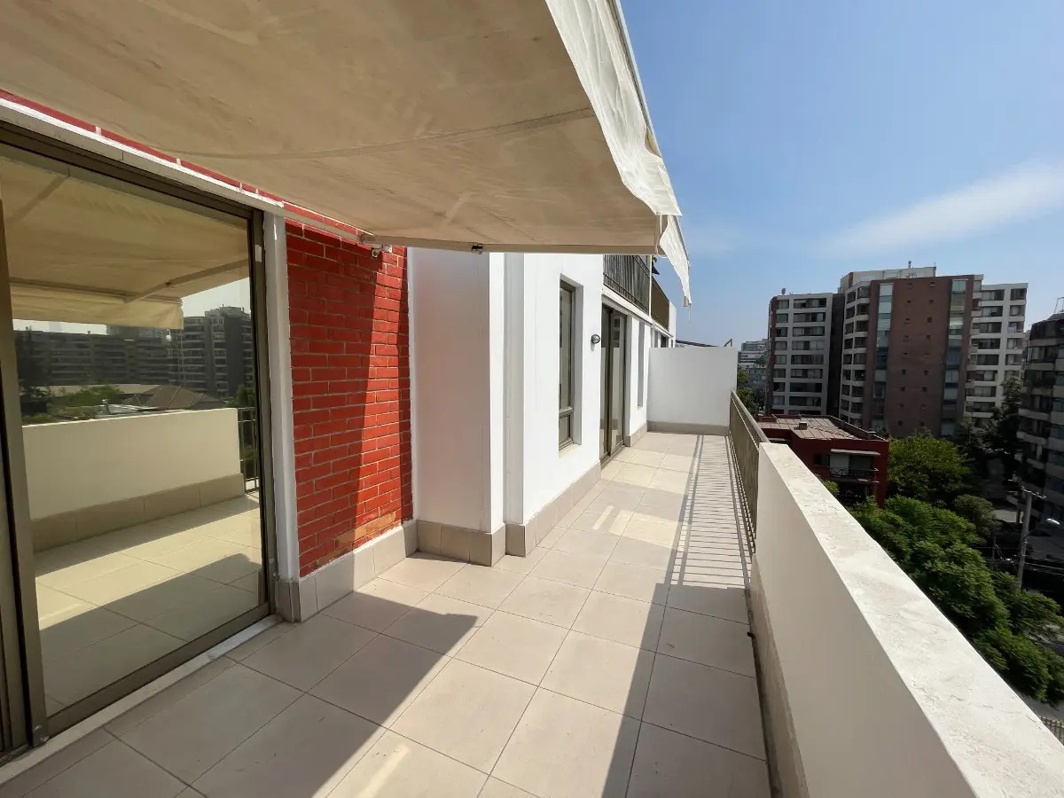 Venta Departamento NO 2D en suite 2B 1E 1Bd Plaza &Ntilde;u&ntilde;oa - &Ntilde;u&ntilde;oa