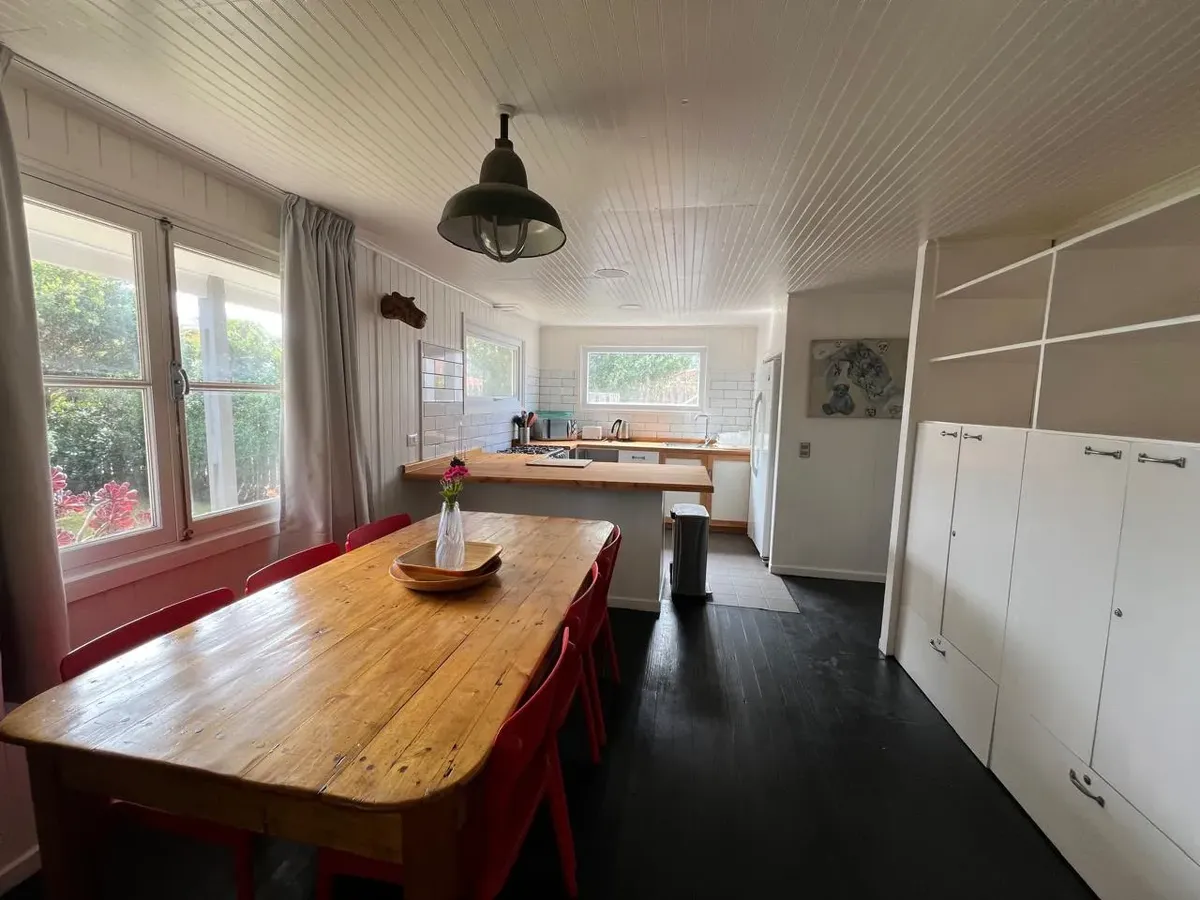 Venta Casa P 3D 2B 2E 1Bd 95m2 Laguna Zapallar 
