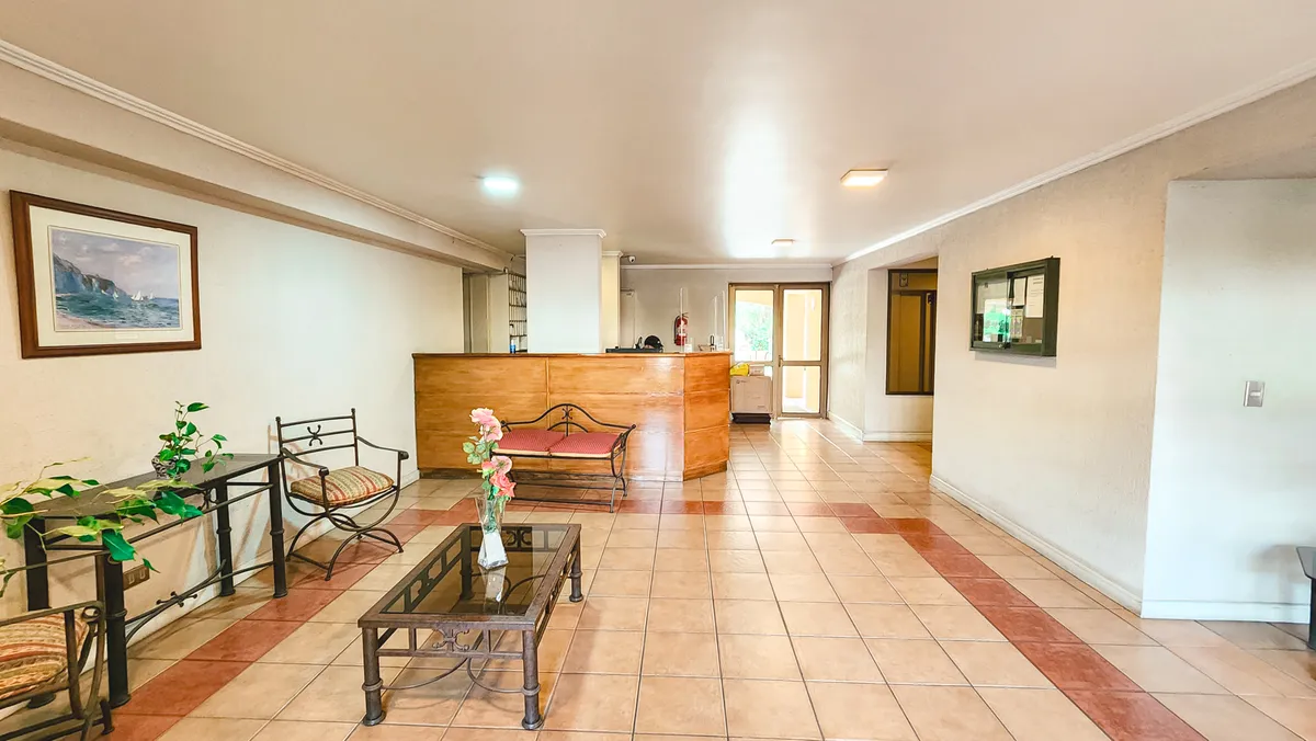 Venta Departamento O 3D WI cl&oacute;set Suite 2B 1E Plaza &Ntilde;u&ntilde;oa - &Ntilde;u&ntilde;oa