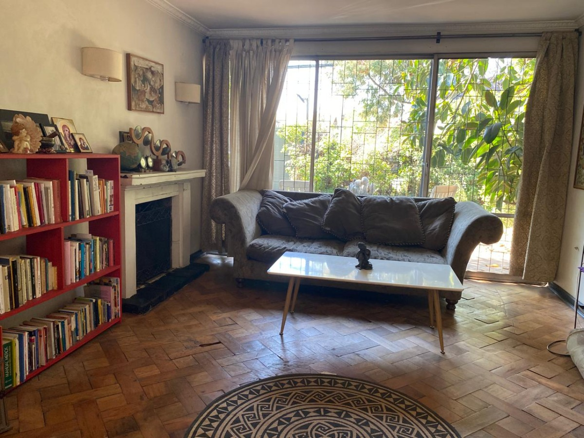 Venta Casa NP 3D en suite 2B 3E 1B Sebasti&aacute;n Elcano - Las Condes