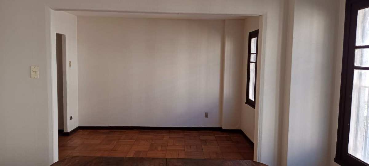 Venta Departamento 3D 2B Barrio Italia - Providencia