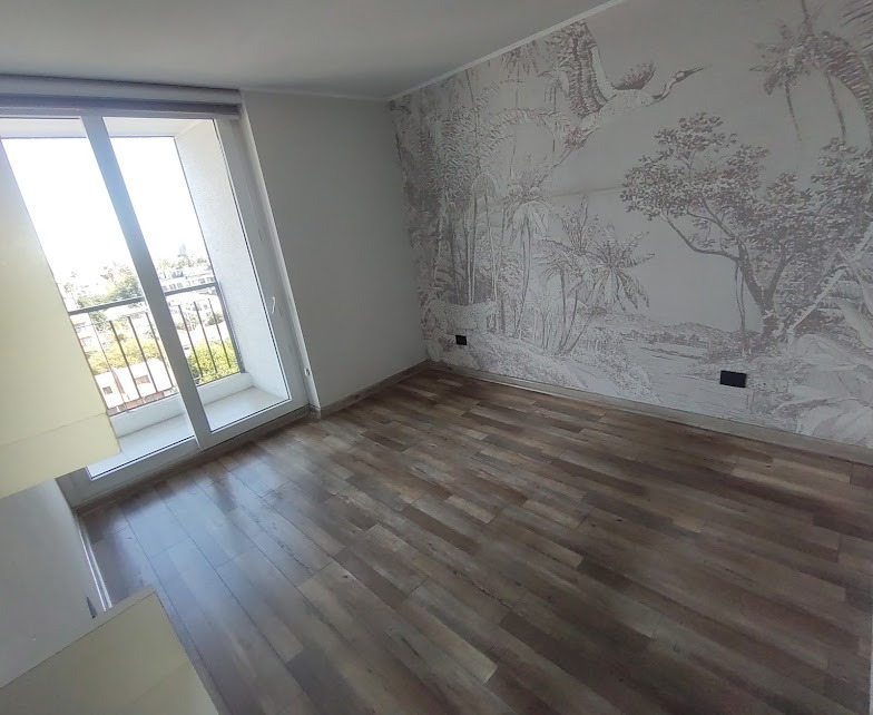 Arriendo Departamento SO 2D en suite 2B 1E Metro Sim&oacute;n Bolivar - &Ntilde;u&ntilde;oa