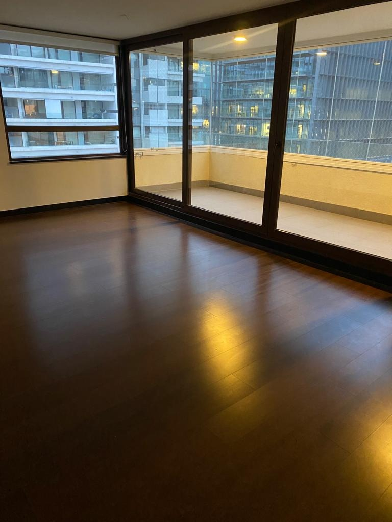 Venta Departamento 3D 3B 2E 1B Tabancura - Vitacura