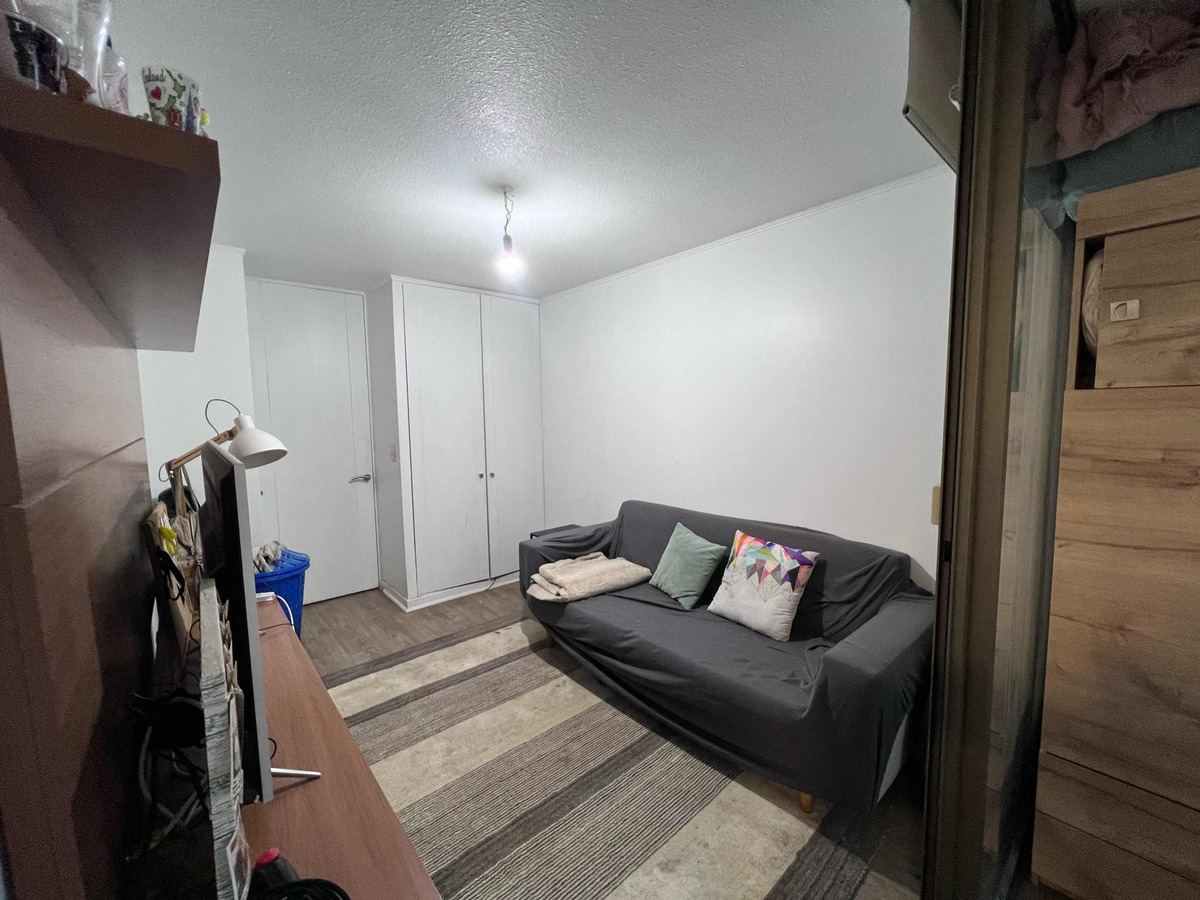 Venta Departamento 2D 2B 1E 1B Diego de Almagro - &Ntilde;u&ntilde;oa