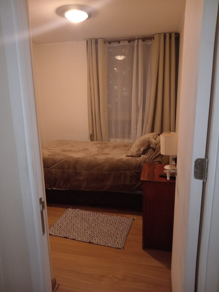 Arriendo Departamento NP 3D en suite Walk-in cl&oacute;set 2B 2E 1B Blest Gana - La Reina