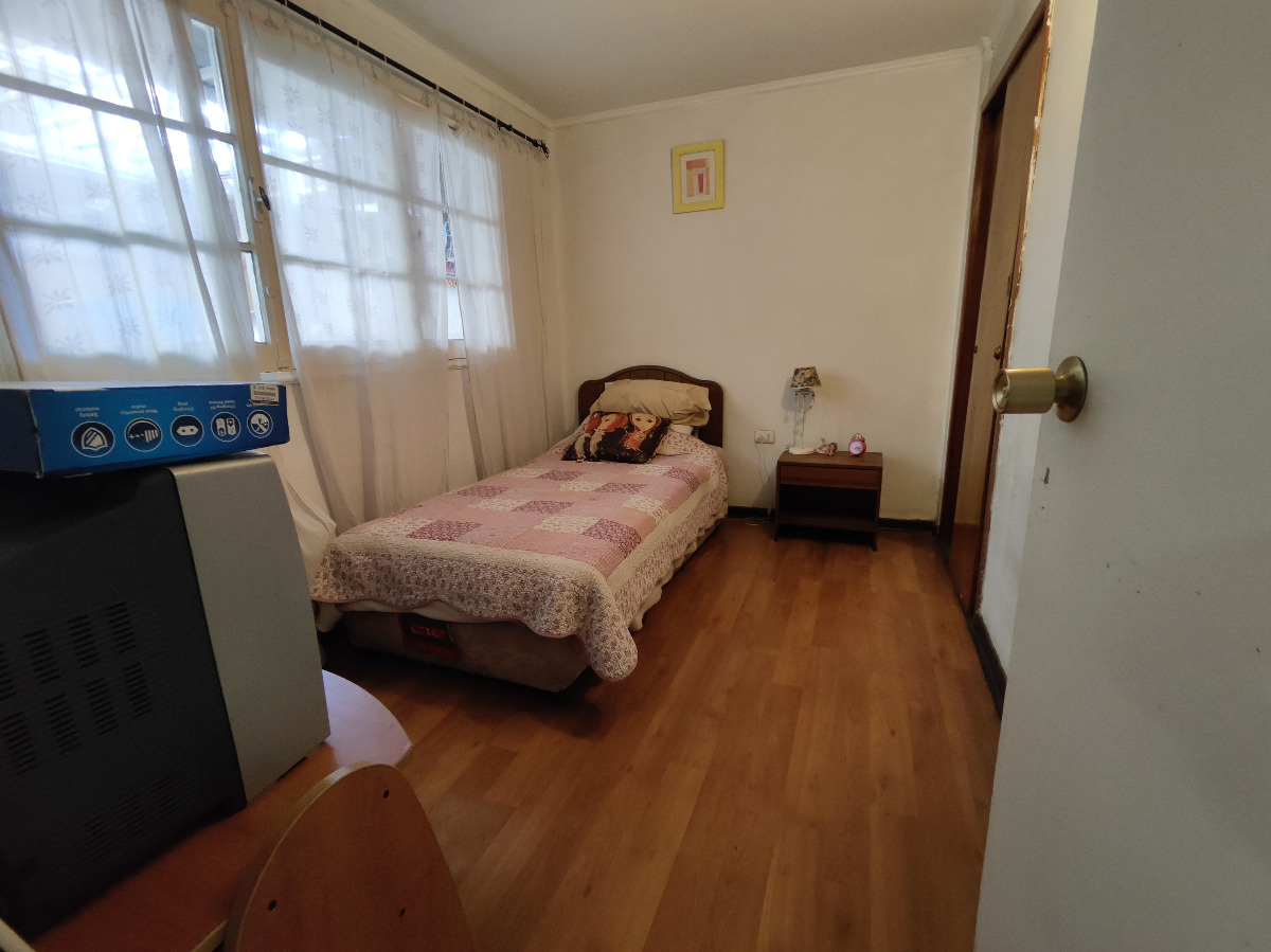 Venta Casa N 5D 2B 3E 1B Vaticano - Las Condes