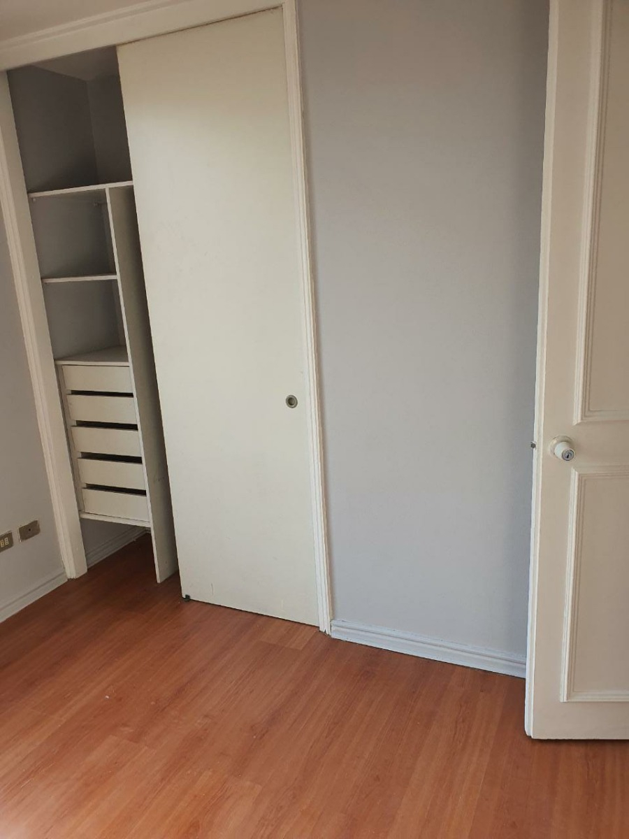 Venta Departamento NP 2D 2B 1E 1B Los Leones - Providencia