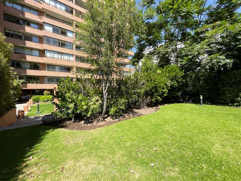 Venta Departamento Nor-Oriente 3D en suite Walk-in cl&oacute;set 4B 1E 1B Metro Manquehue - Apumanque - Las Condes