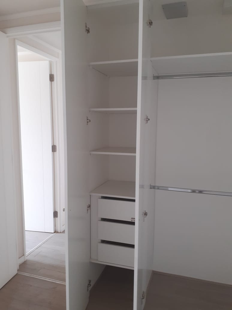 Arriendo Departamento SP 2D en suite 1B 1E 1B Pepe Vila - La Reina