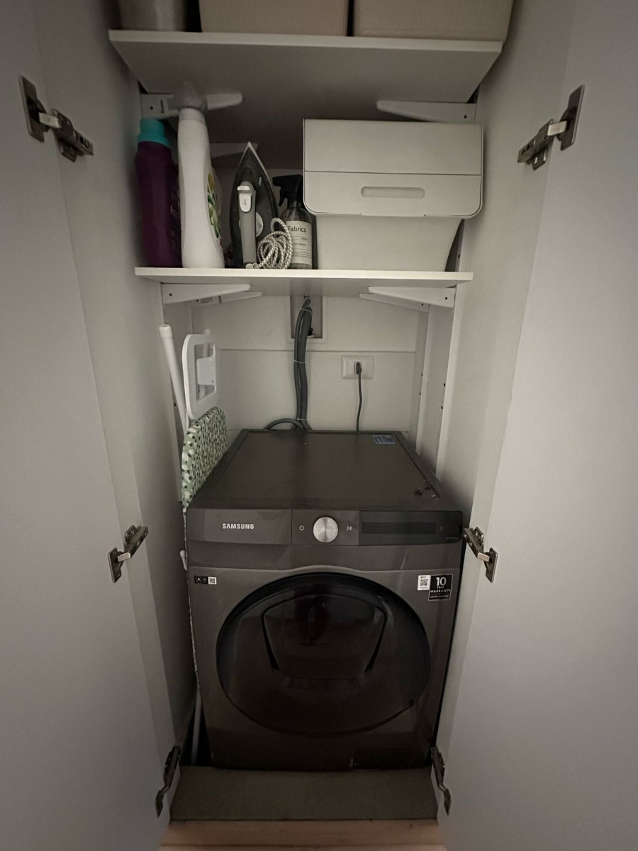 Arriendo Departamento NP 2D en suite Walk-in cl&oacute;set 2B 1E 1Bd In&eacute;s de Su&aacute;rez - Providencia