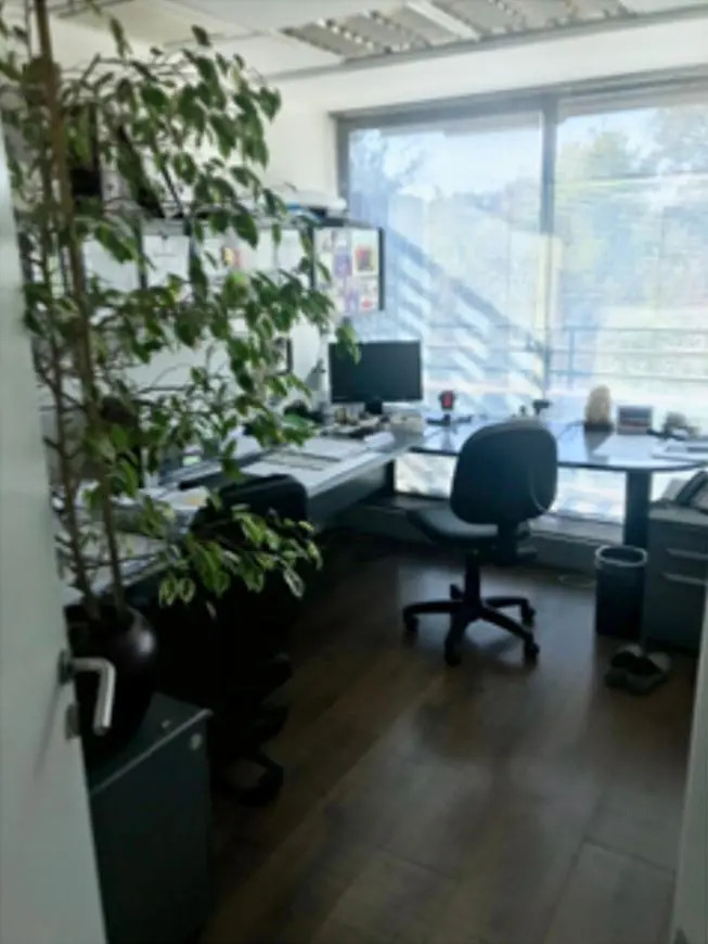 Venta Oficina O 2B 4E 1Bd Parque Bicentenario - Vitacura