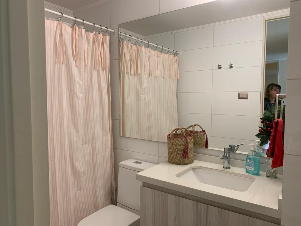 Venta Departamento NP 3D 2B 1E 1B Troncos Viejos - La Reina