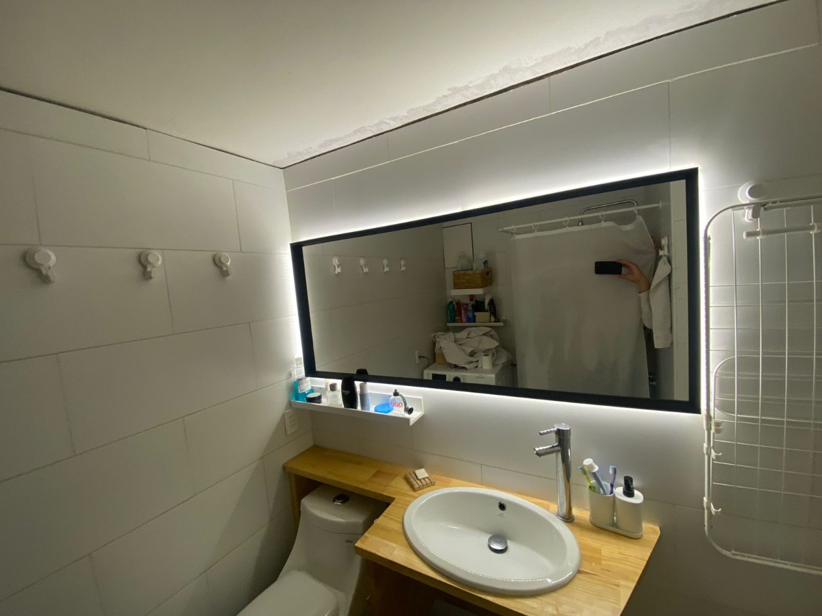 Venta Departamento 1D 1B Plaza Italia - Providencia