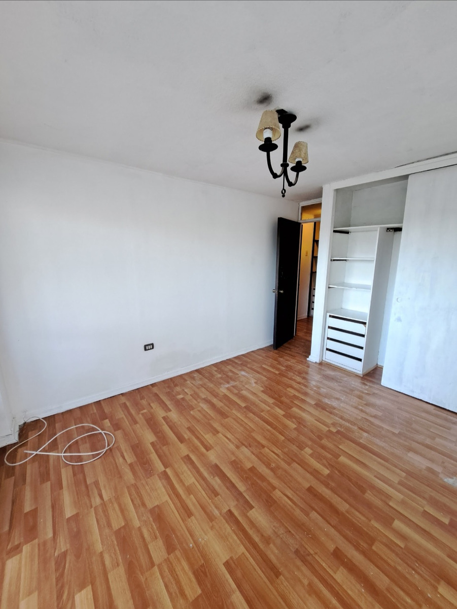 Venta Departamento 3D 2B 1E Pepe Vila - La Reina