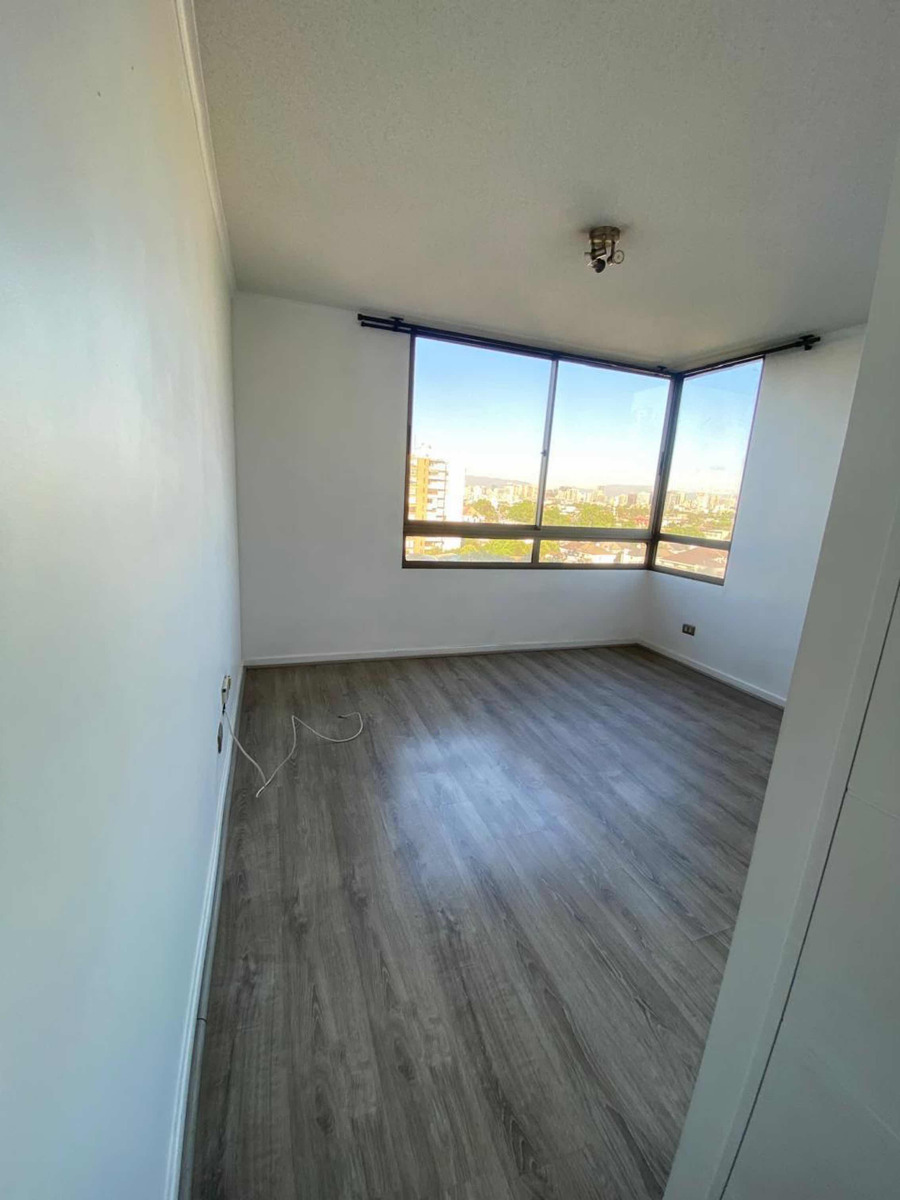 Arriendo Departamento 2D 2B 1E 1B Metro Monse&ntilde;or Eyzaguirre - &Ntilde;u&ntilde;oa