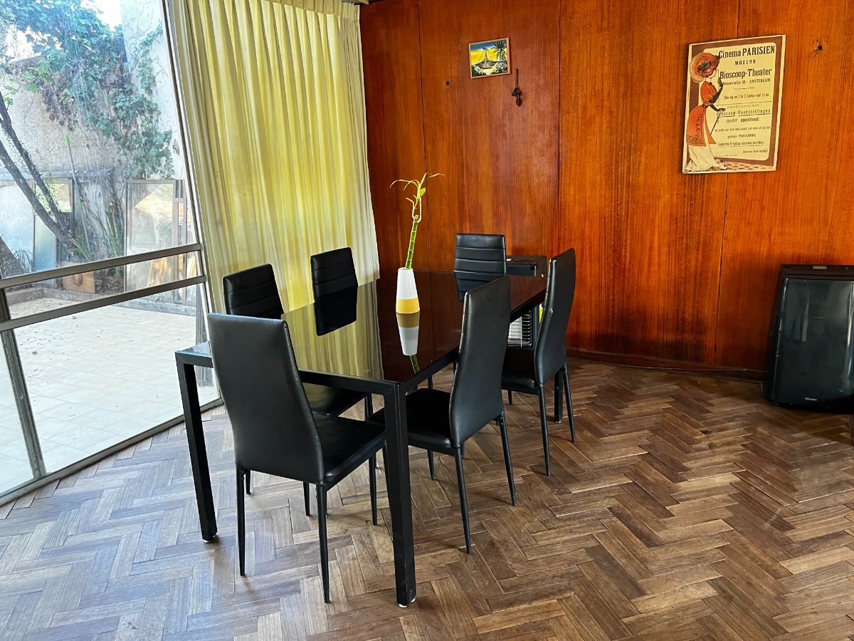 Arriendo Casa NO 3D Walk-in cl&oacute;set 2B 2E Metro Pr&iacute;ncipe de Gales - Country Club - La Reina