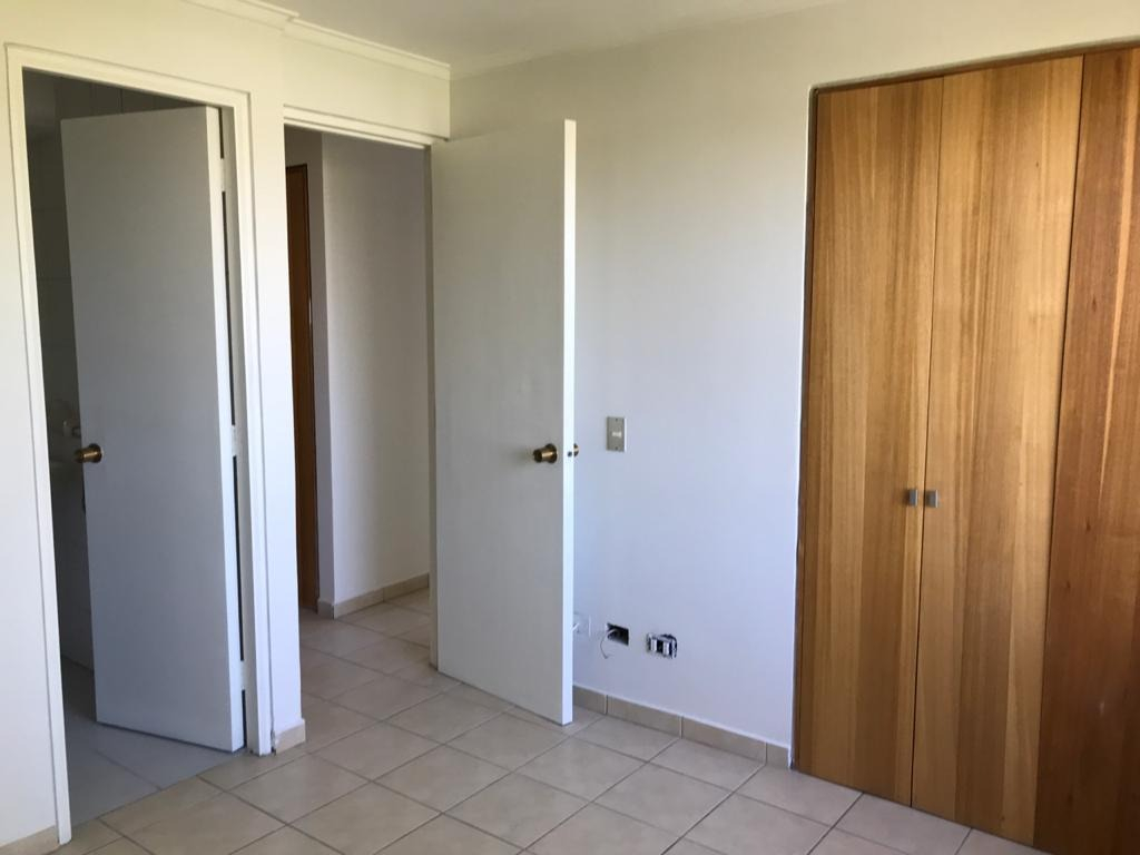 Arriendo Departamento SO 3D 2B 1E Metro Monse&ntilde;or Eyzaguirre - &Ntilde;u&ntilde;oa