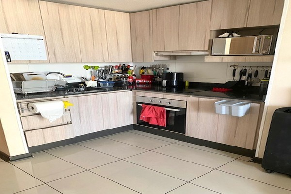 Venta Departamento S 1D en suite 1B 1E 1B Parque San Eugenio - Metro &Ntilde;uble - &Ntilde;u&ntilde;oa